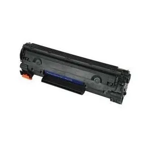 Tóner compatible Canon 728 negro · 3500B002