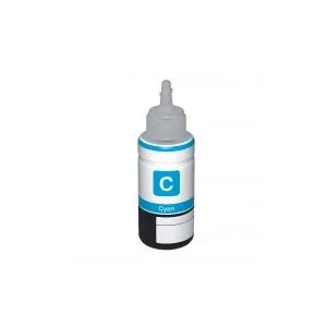 Cartucho de tinta compatible Epson T6732 cian · C13T67324A