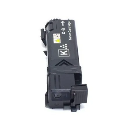 Tóner compatible Xerox 6140 negro · 106R01480