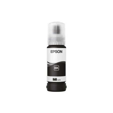 Cartucho de tinta original Epson 107 negro · C13T09B140