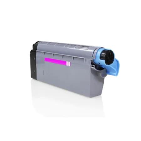 Tóner compatible OKI C710 / C711 magenta · 44318606