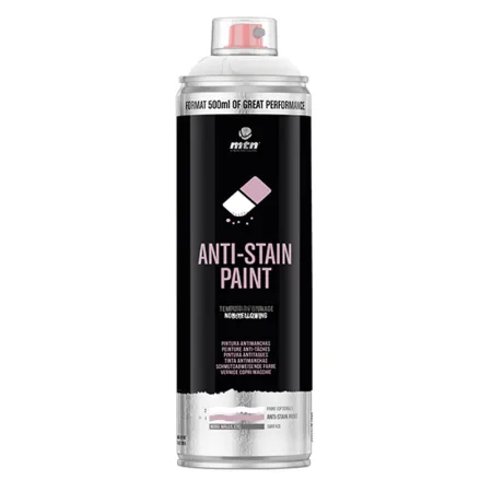 Spray MTN PRO Antimanchas
