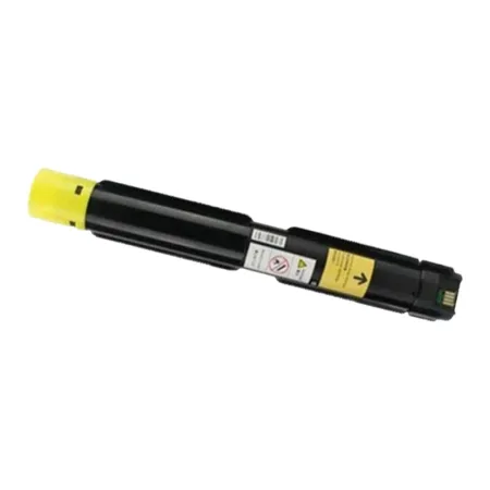 Tóner compatible Xerox DC2020 amarillo · 006R01696