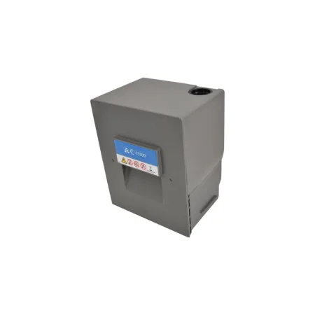 Tóner compatible Ricoh Pro C5300 cian · 828600