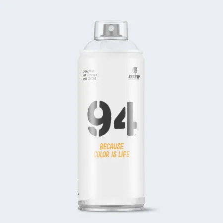 Spray de Pintura Montana Colors MTN 94 RV-185 Azul Angel