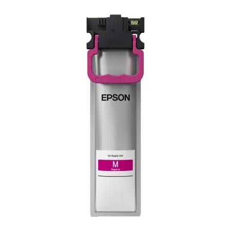 Cartucho de tinta original Epson T11C3 magenta · C13T11C340