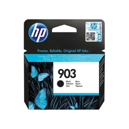Cartucho de tinta original HP 903 negro · T6L99AE