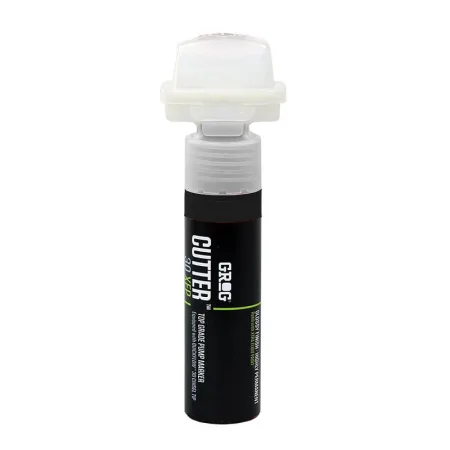 MTN Grog Cutter 30 XFP Death Black