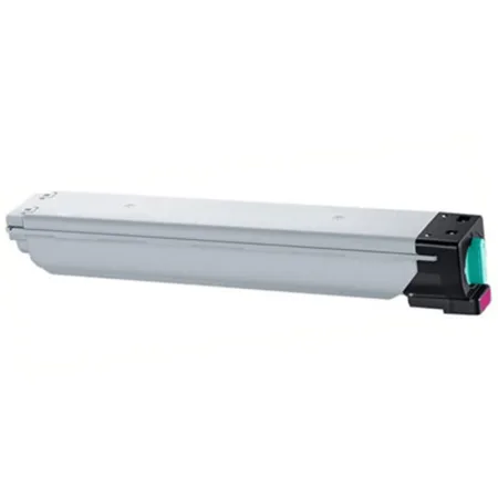 Tóner compatible Samsung CLT804 magenta · SS628A/CLTM804S