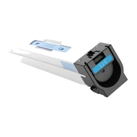 Tóner compatible HP W9051MC cian