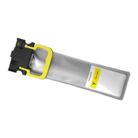 Cartucho de tinta compatible Epson T11D4 / T11C4 amarillo