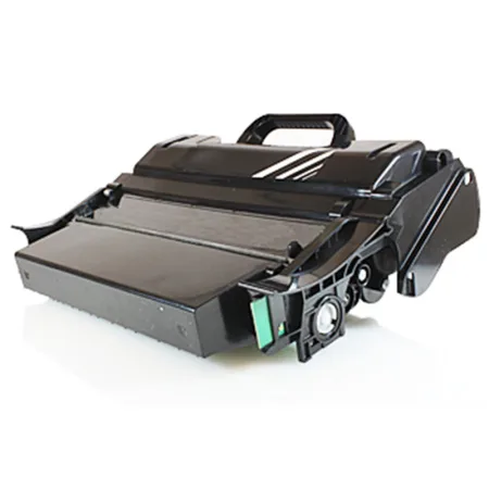 Tóner compatible Lexmark T650 / T652 / T654/ T656 / X651 / X652 / X654 negro