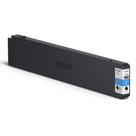 Cartucho de tinta original Epson T8582 cian · C13T858200