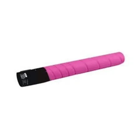 Tóner compatible Olivetti B1396 magenta · B1396M