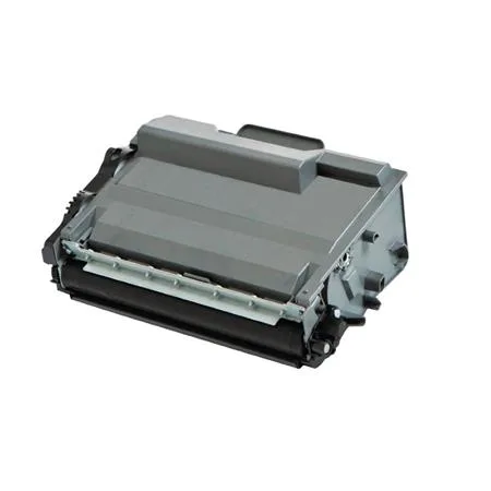 Tóner compatible Brother TN3520 negro