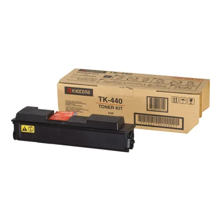 Tóner original Kyocera TK-440 negro · 1T02F70EU0ES