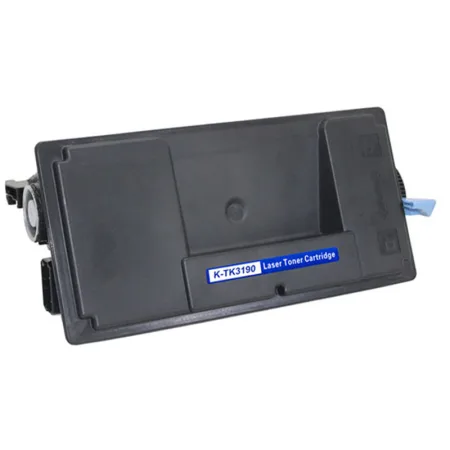 Tóner compatible Kyocera 1T02T60NL0 / tk3190 negro
