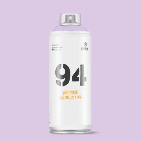 Spray de Pintura Montana Colors MTN 94 RV-310 Violeta República