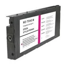 Cartucho de tinta compatible Epson T5443 magenta · C13T544300