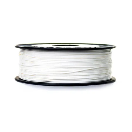 Filamento Filex3d TPU Flexible Blanco 500g