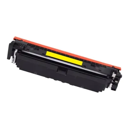 Tóner compatible HP W2152X amarillo · HPW2152XY