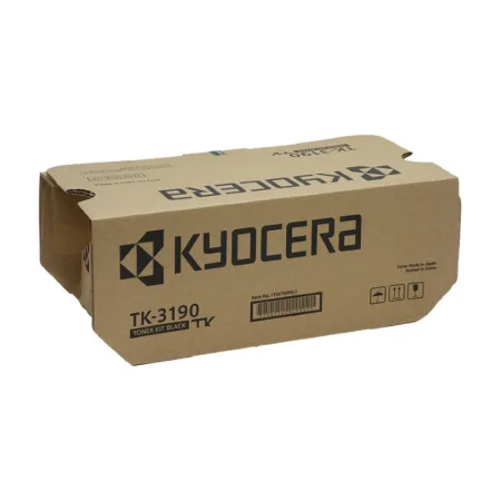 Tóner original Kyocera TK-3190 negro · 1T02T60NL0 / 1T02T60NL1