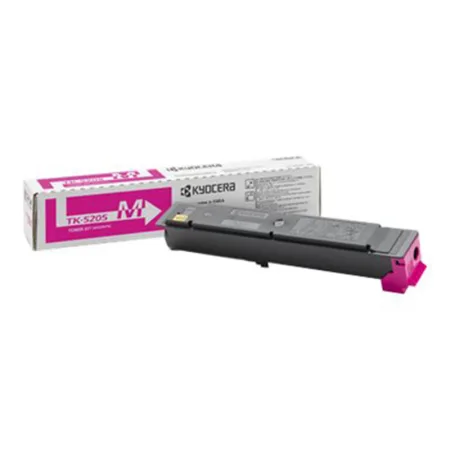 Tóner original Kyocera TK-5205 magenta · 1T02R5BNL0