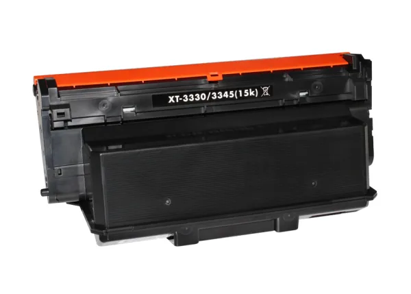 Tóner compatible Xerox 3330 / 3335 / 3345 negro · 106R03624