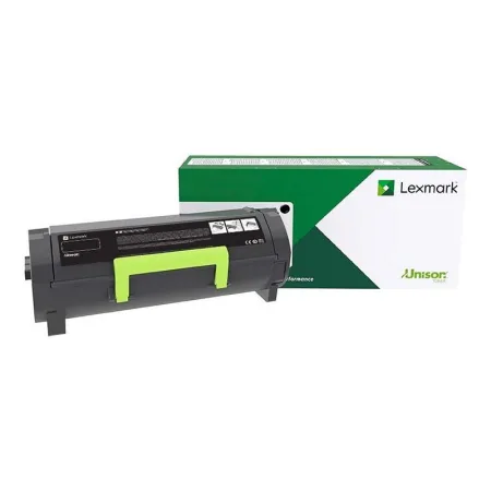 Tóner original Lexmark B2442 / B2546 / B2650 / MB2442 / MB2546 / MB2650 negro