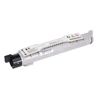 Tóner compatible Epson C4200 ACULASER negro · C13S050245