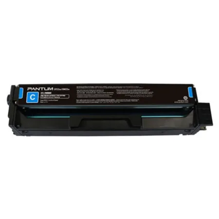 Tóner original Pantum CTL2000H cian · CTL2000HC