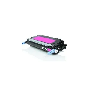 Tóner compatible HP Q7563A magenta