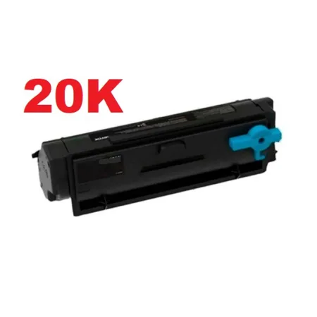 Tóner compatible Xerox B305 / B310 / B315XL negro · 006R04378