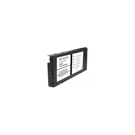 Cartucho de tinta compatible Epson T5441 PHOTO negro photo