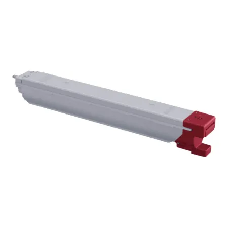 Tóner compatible Samsung CLT-M808S magenta · SS642A