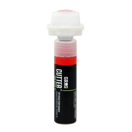 MTN Grog Cutter 30 XFP Ferrari Red
