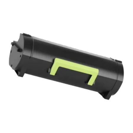 Tóner compatible Toshiba T-408E-R negro · 6B000000853/6B000000851