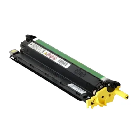 Tambor compatible DELL Tambor C2660 / C2665 / C3760 / C3765 amarillo
