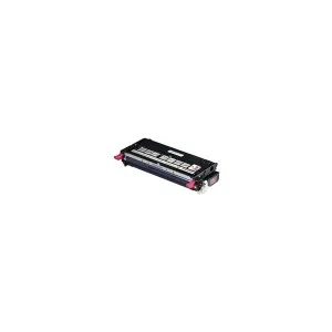 Tóner compatible DELL 3130 magenta · 593-10292