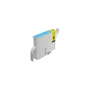 Cartucho de tinta compatible Epson T0345 Light light cyan