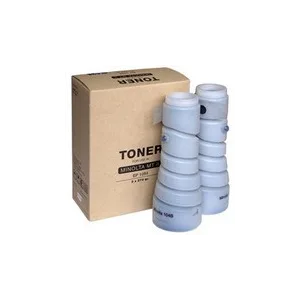 Tóner compatible Konica Minolta EP2051 / EP2080 / EP2151 negro