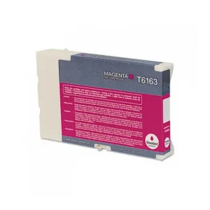 Cartucho de tinta compatible Epson T6163 magenta · C13T616300