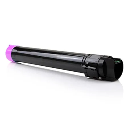 Tóner compatible Xerox 7525 / 7535 / 7545 / 7830 magenta · 006R01515