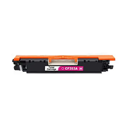 Tóner compatible HP CF353A magenta