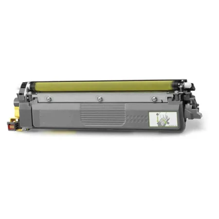 Tóner compatible Brother TN249 amarillo · PC-TN249Y