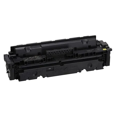 Tóner compatible Canon T09 (Sin Chip) amarillo · 3017C006/CANT09Y