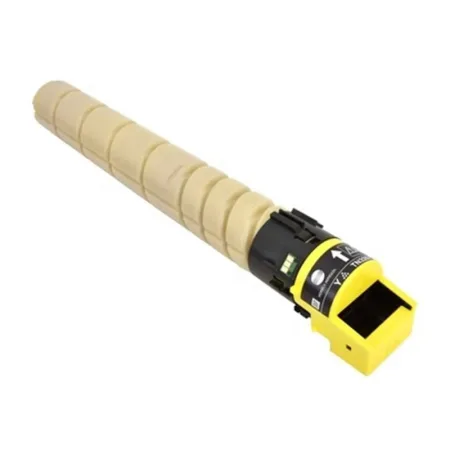 Tóner compatible Konica Minolta TN328 amarillo · AAV8250 / TN328Y