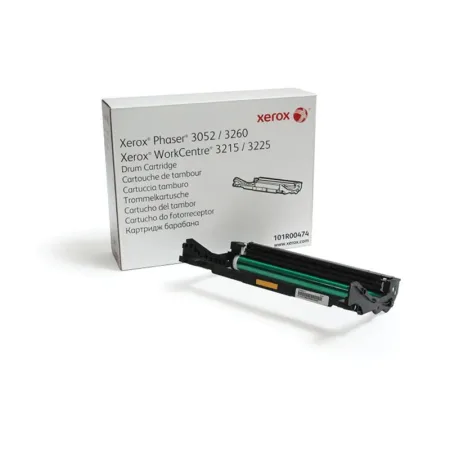 Tambor original Xerox 3260 / 3225 / 3215 Tambor negro · 101R00474