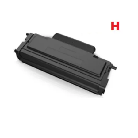 Tóner compatible Pantum PA-310H negro · PA-310HBK