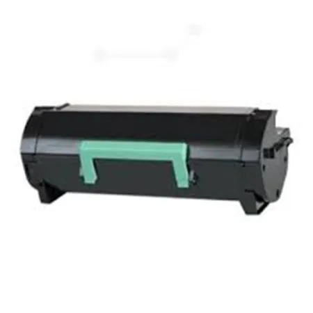 Tóner compatible Konica Minolta TNP37 / TNP34 negro · A63T01H/A63T01W